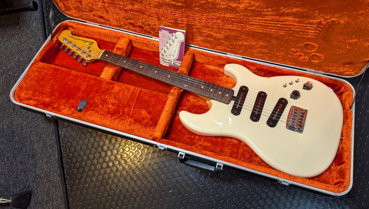 YAMAHA SC-700 [Super Combinator 700]（中古）【楽器検索デジマート】