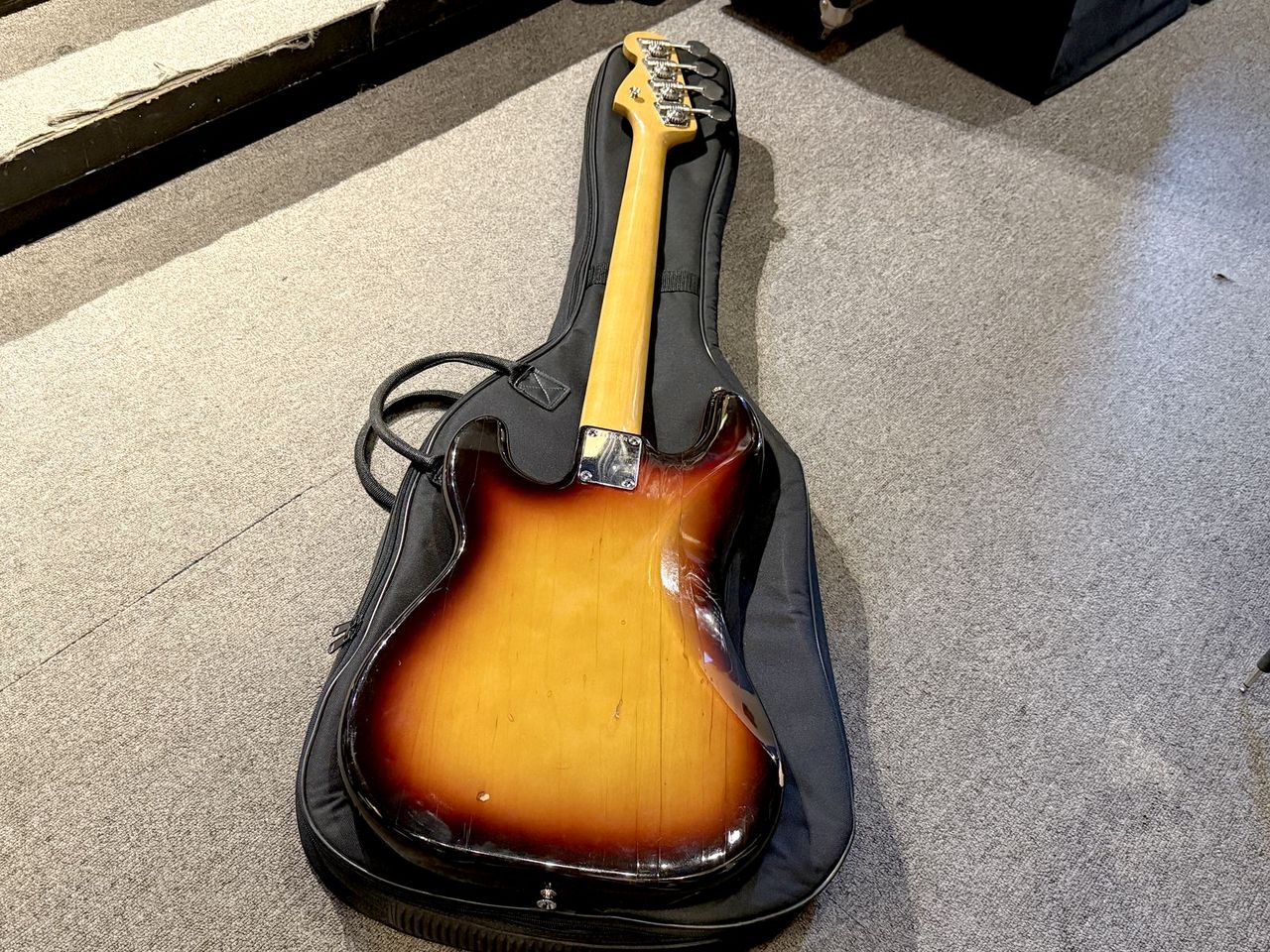 Fender Japan PB62-500（中古）【楽器検索デジマート】