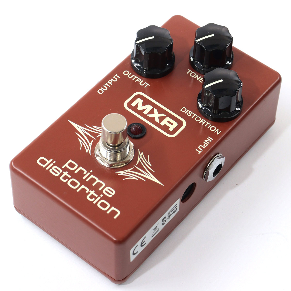 MXR M69 / Prime Distortion 【池袋店】（中古）【楽器検索デジマート】