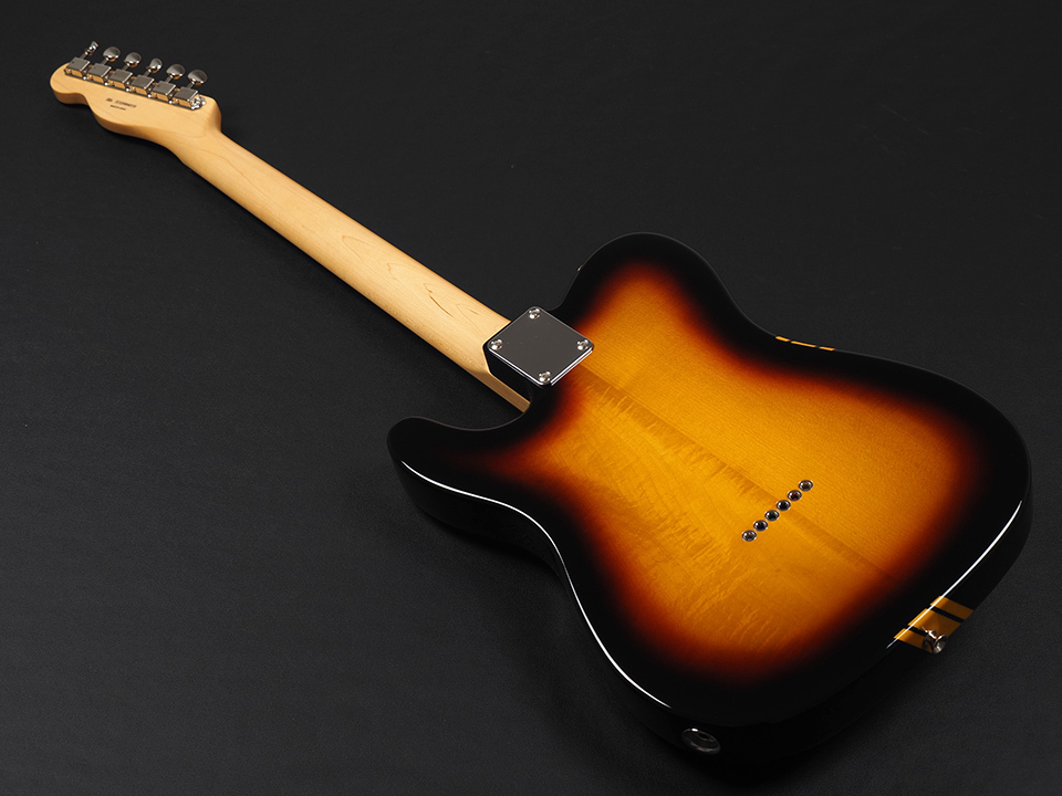 Fender Made in Japan Traditional 2025 Collection 60s