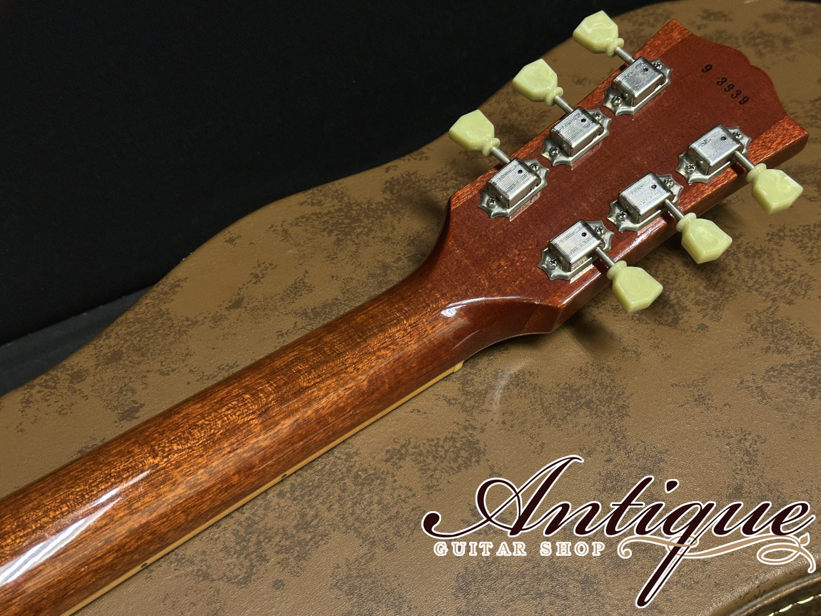 Gibson C/S R4 2003 Historic ヒスコレ Gibson ギブソン ヒスコレ Historic Collection LPR-4／1954 Les