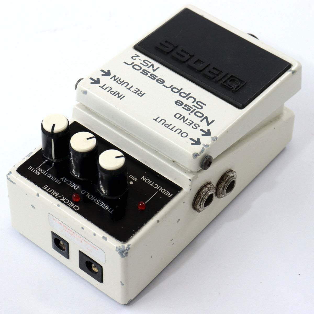 BOSS NS-2 / Noise Suppressor 【池袋店】（中古）【楽器検索デジマート】