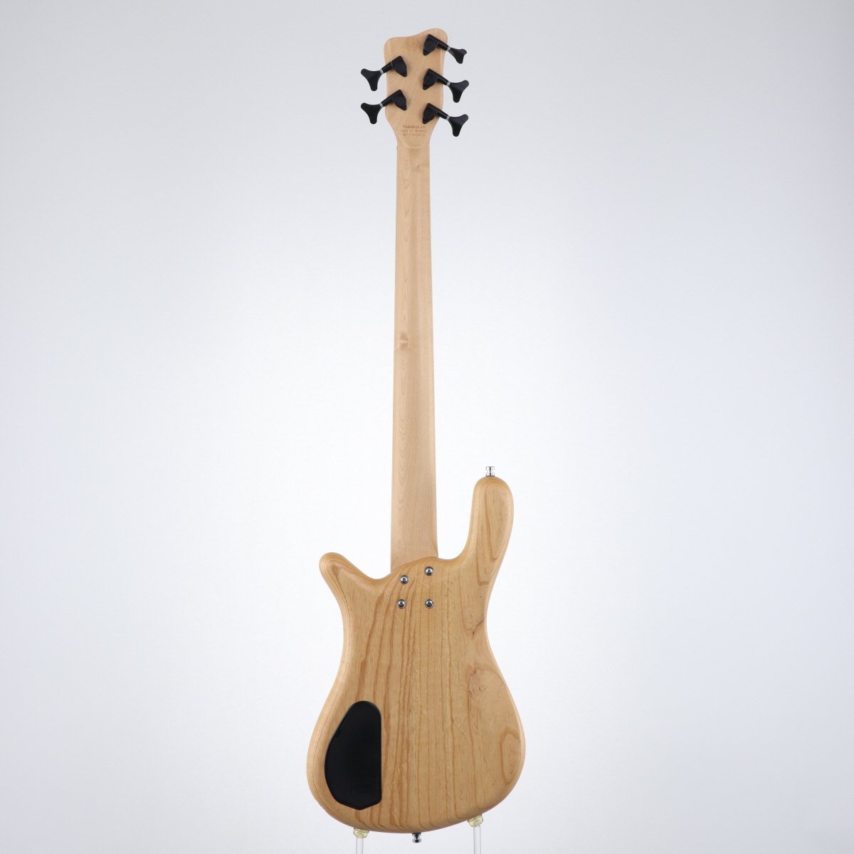 ベース Warwick Streamer CV 4 TS BR TeamBuilt ベース Warwick