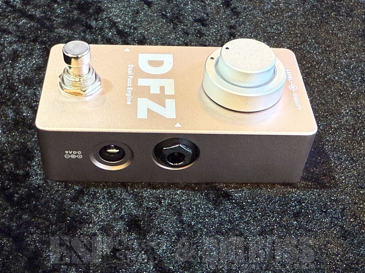 Darkglass Electronics DFZ Duality Fuzz（新品/送料無料）【楽器検索