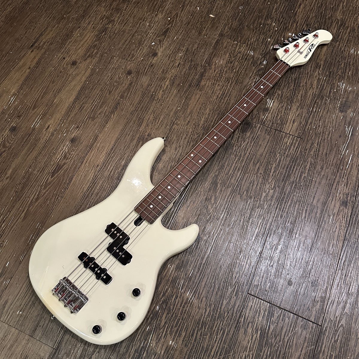 YAMAHA RBS Model 200 Electric Bass（中古/送料無料）【楽器