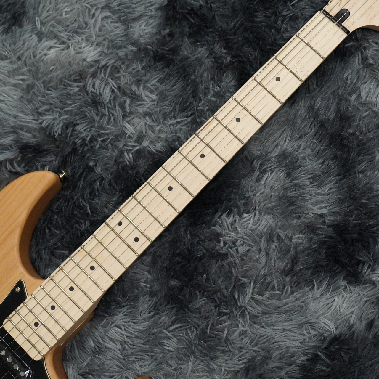【美品】YAMAHA PACIFICA112VMX YNS ヤマハ PACIFICA112VMX [YNS] (エレキギター) 価格比較 - 価格.com
