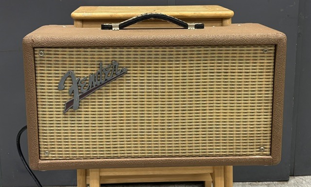 Fender '63 Reverb Unit Reissue / PR263 【USED】（中古）【楽器検索