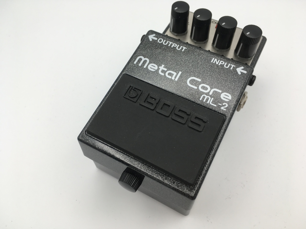 BOSS ML-2 Metal Core