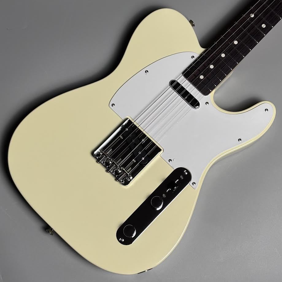 ギター vanzandt TLV-R3 Vanzandt ヴァンザント TLV-R3 Flame Neck LTD STD / See