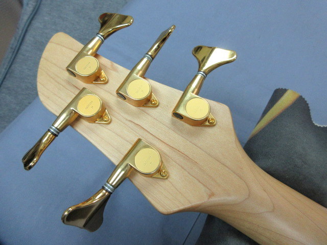 FERNANDES FRB-85 ON（中古）【楽器検索デジマート】