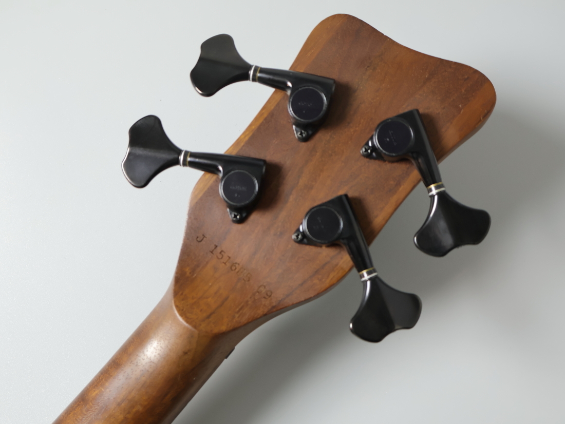 Warwick Streamer LX 4st-Creme White-【4.34kg】【USED】【新春初売り