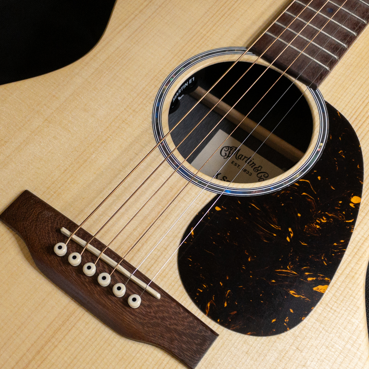 Martin OOO-X2E BRAZ（新品特価）【楽器検索デジマート】
