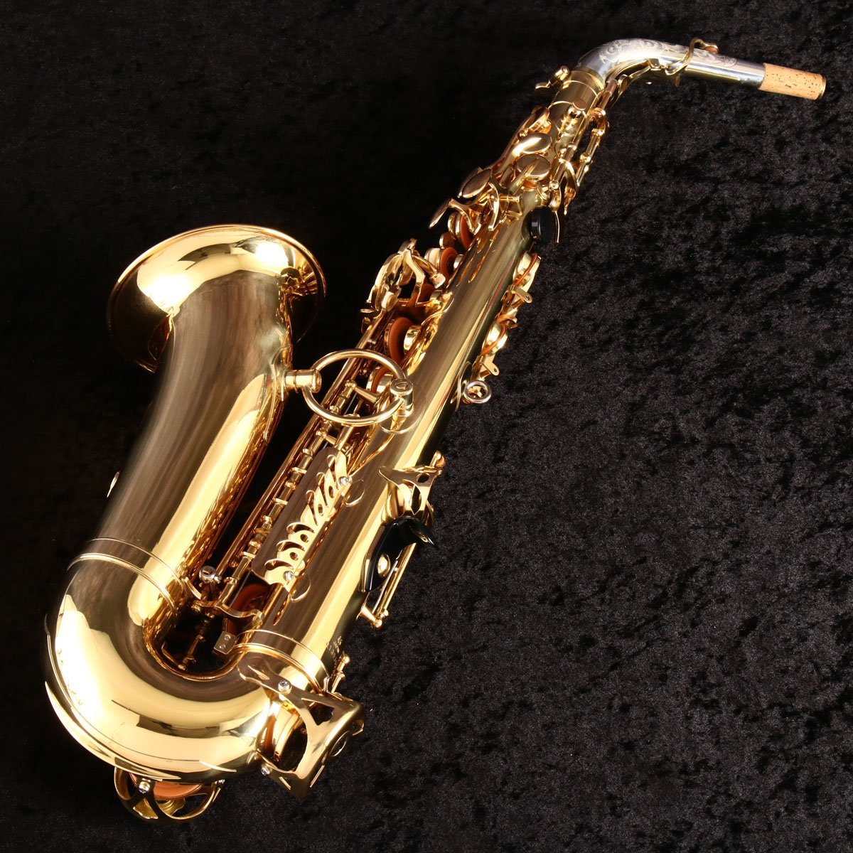 YANAGISAWA アルトサックス A-50 Silver Neck【御茶ノ水本店】（中古