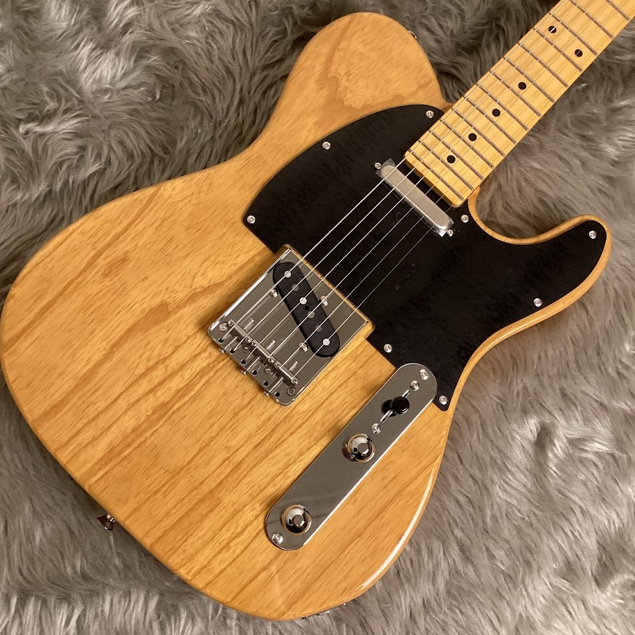 HISTORY HTL/m/ash-Advanced2 Vintage Natural (ヴィンテージ