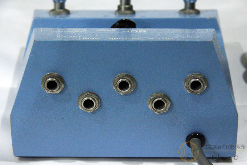 PMG BUF E945 SUPER BUFFER AMP [RL146]【神戸店在庫】（中古