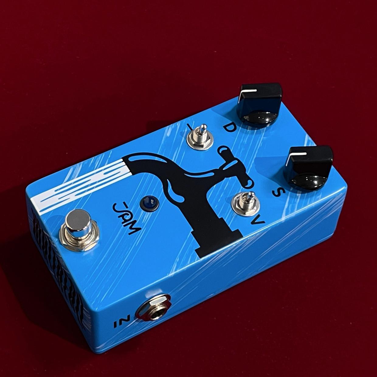 JAM pedals WaterFall（新品/送料無料）【楽器検索デジマート】
