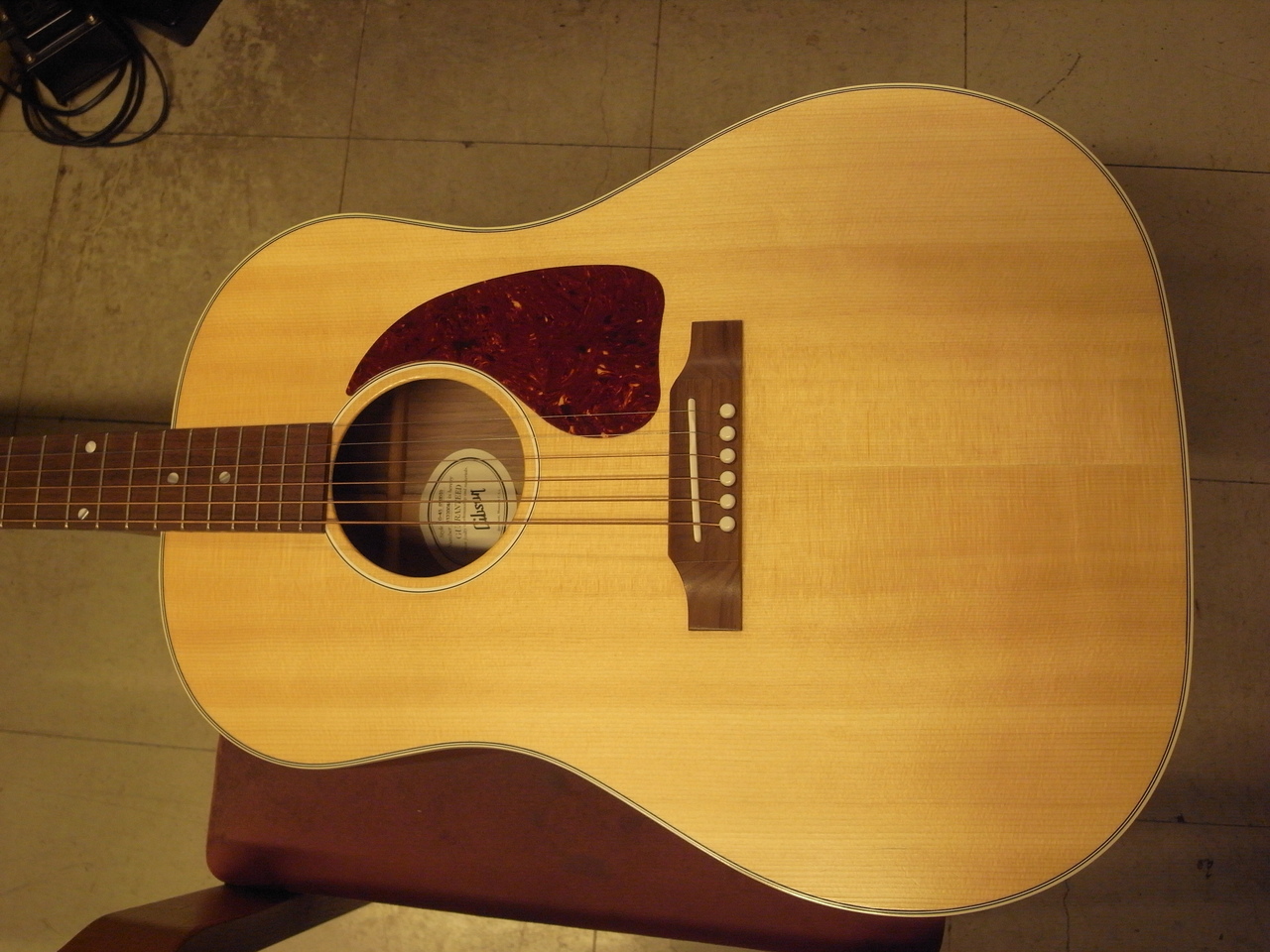 【入手困難】GIBSON G-45 standard 初期型 G-45 Standard【生産終了】 | Gibson Japan