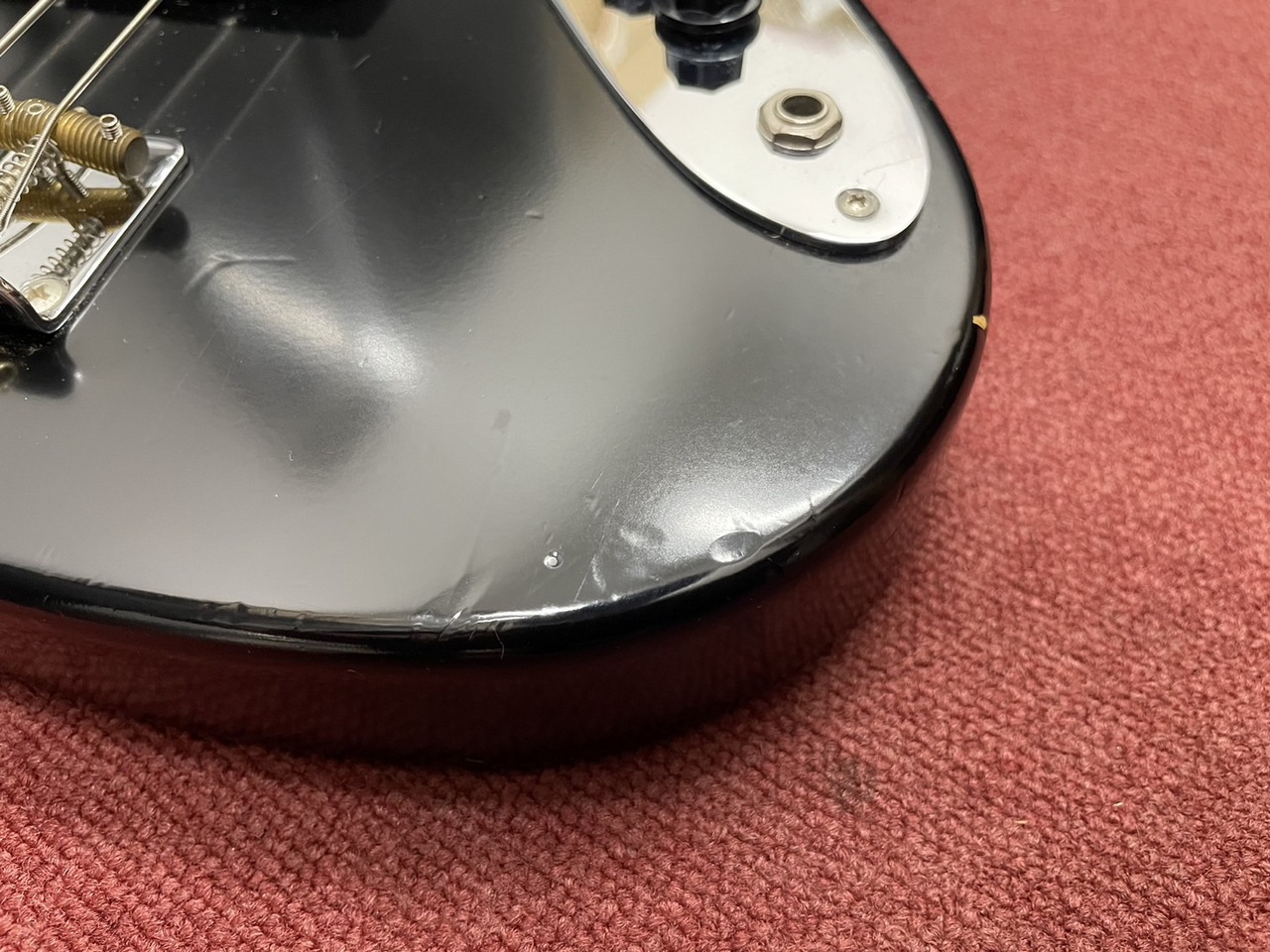 Greco WSB-STD（中古/送料無料）［デジマートSALE］【楽器検索デジマート】
