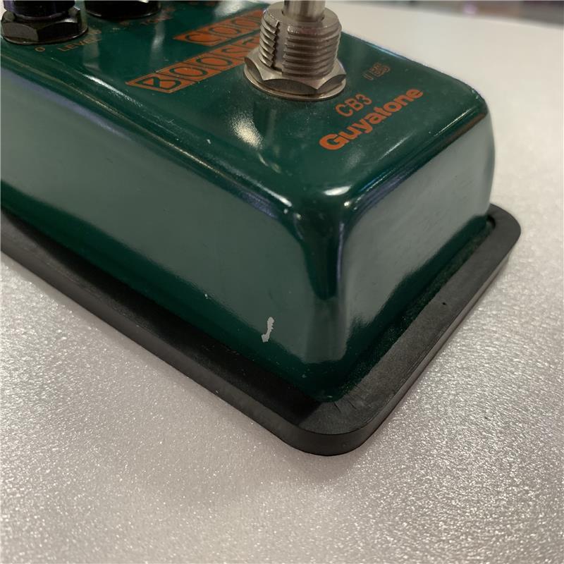 Guyatone USED 中古 CB3 COOL BOOSTER（中古）【楽器検索デジマート】