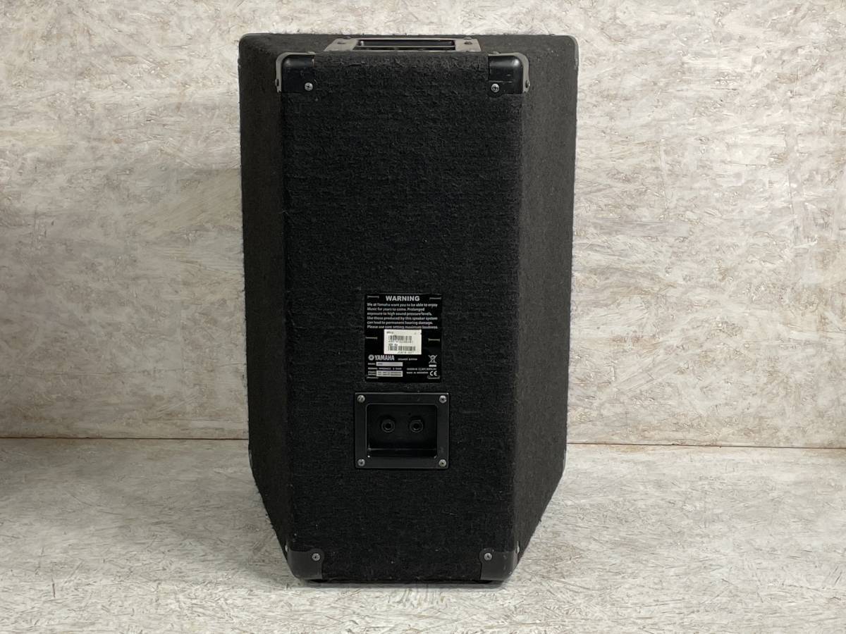 YAMAHA BR12（中古）【楽器検索デジマート】