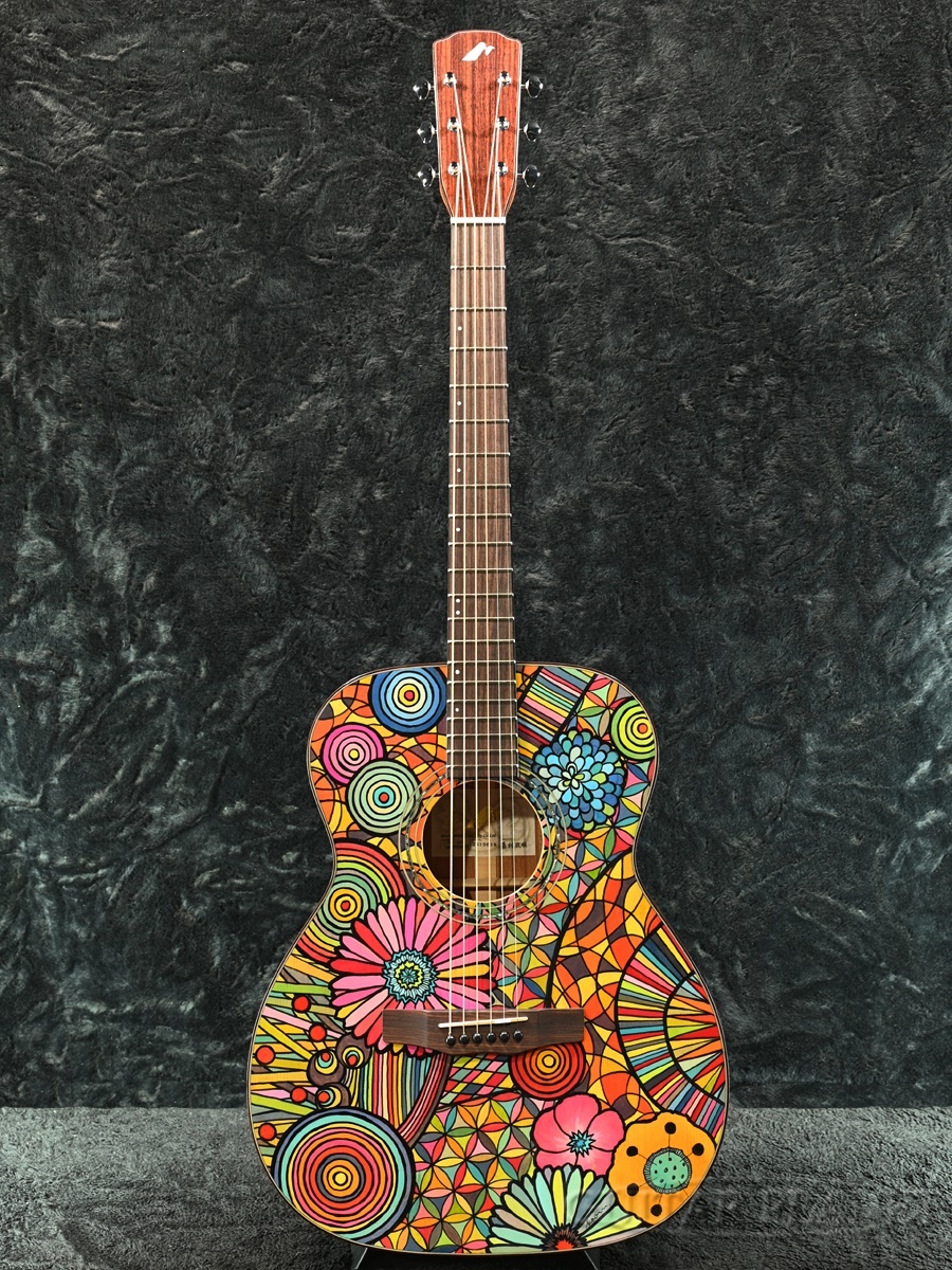 Morris 【2025 Limited Edition】FE-ART HAPPINESS BLOSSOM【ローン