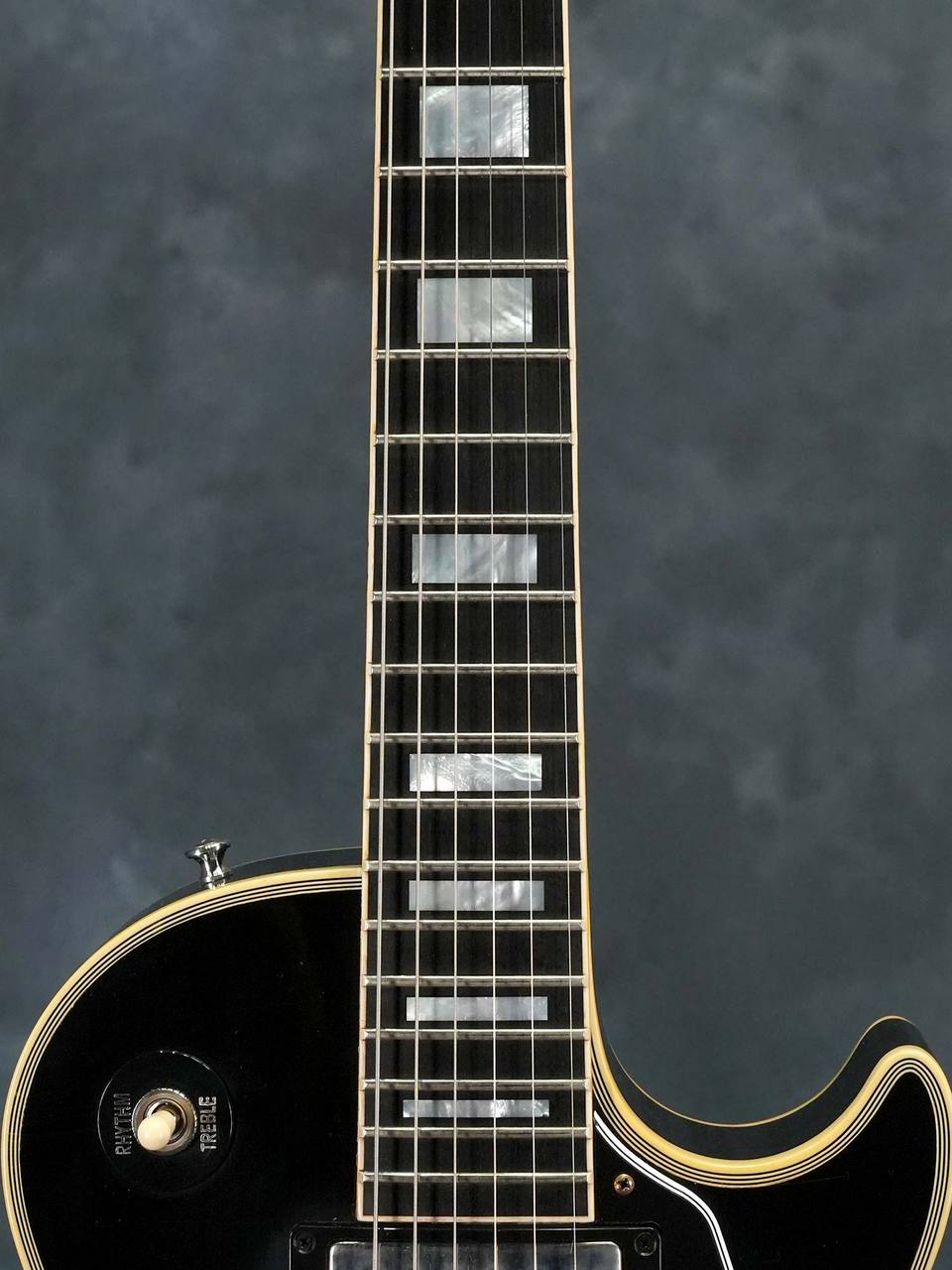 Gibson Custom Shop Japan Limited Murphy Lab 1968 Les Paul Custom