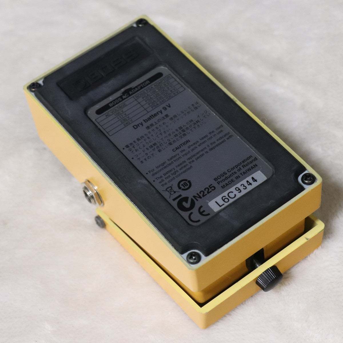 中古 BOSS OD-3 (u86005) BOSS OD-3 中古 ⁄ 中古BOSS 福岡店