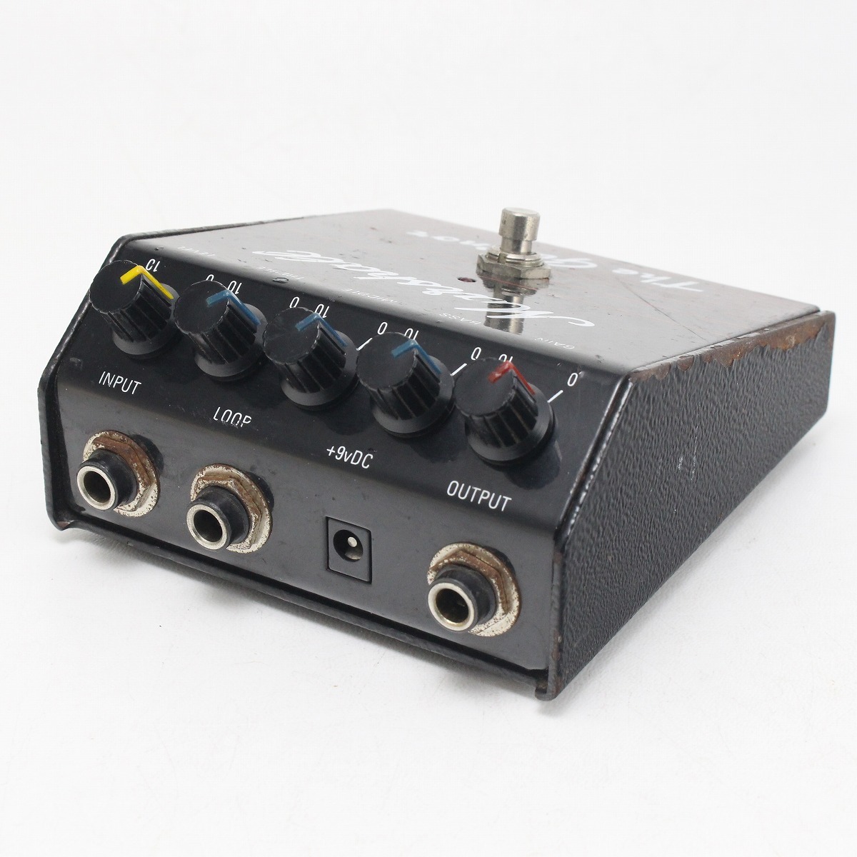 Marshall The Guv'nor Made in Korea 【御茶ノ水本店】（中古）【楽器