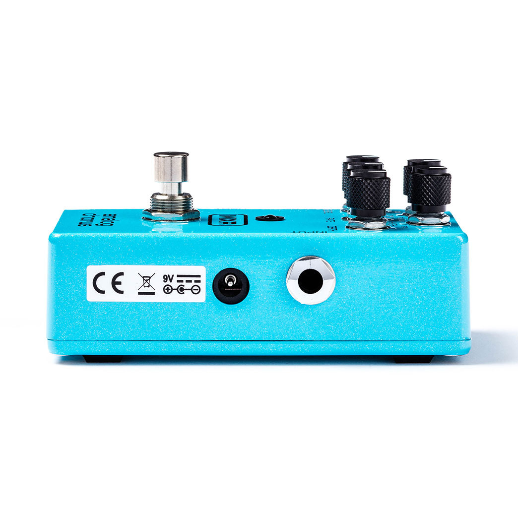 MXR M234 Analog Chorus 【アナログコーラス】（新品特価/送料無料