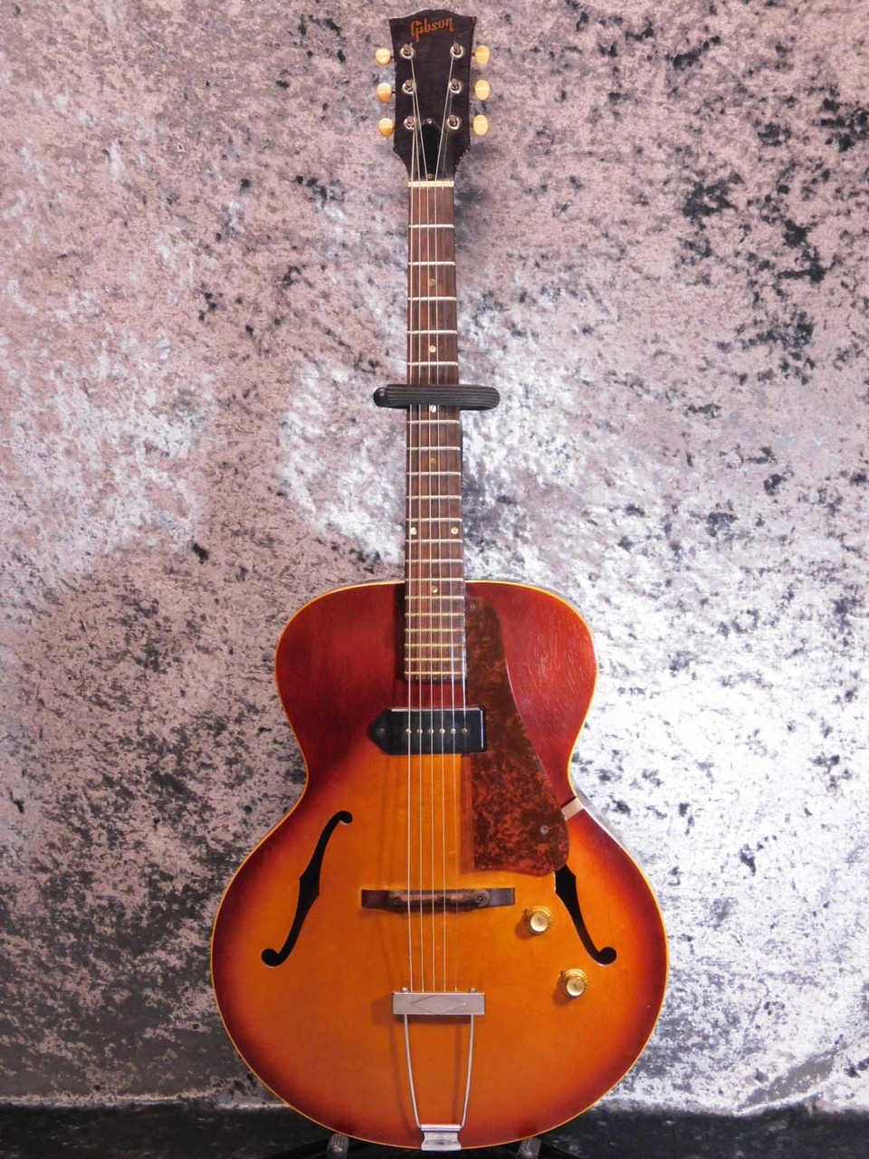 Gibson ES-125 '66（ビンテージ）【楽器検索デジマート】