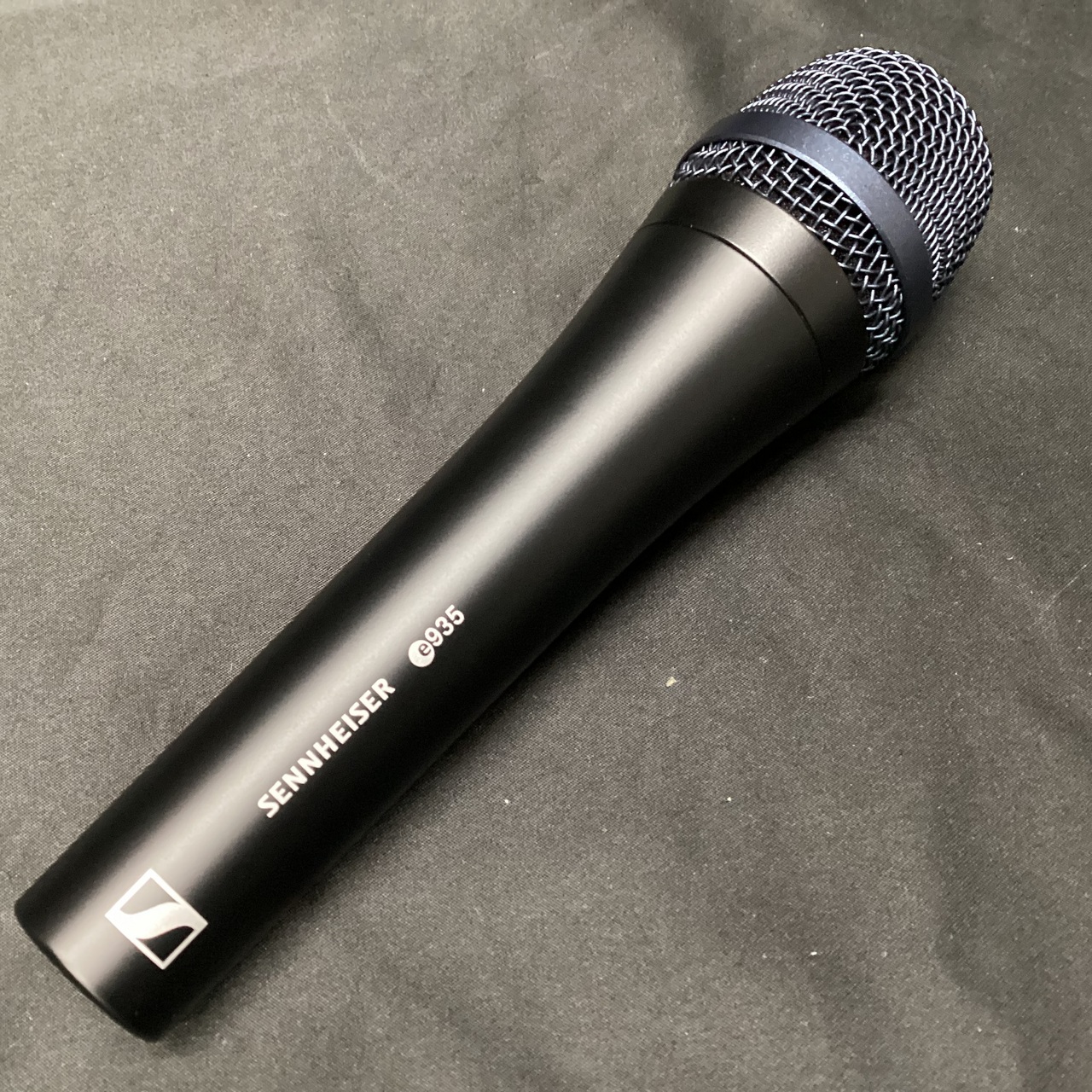 SENNHEISER e935(ゼンハイザー ボーカル用マイク)（新品）【楽器検索 