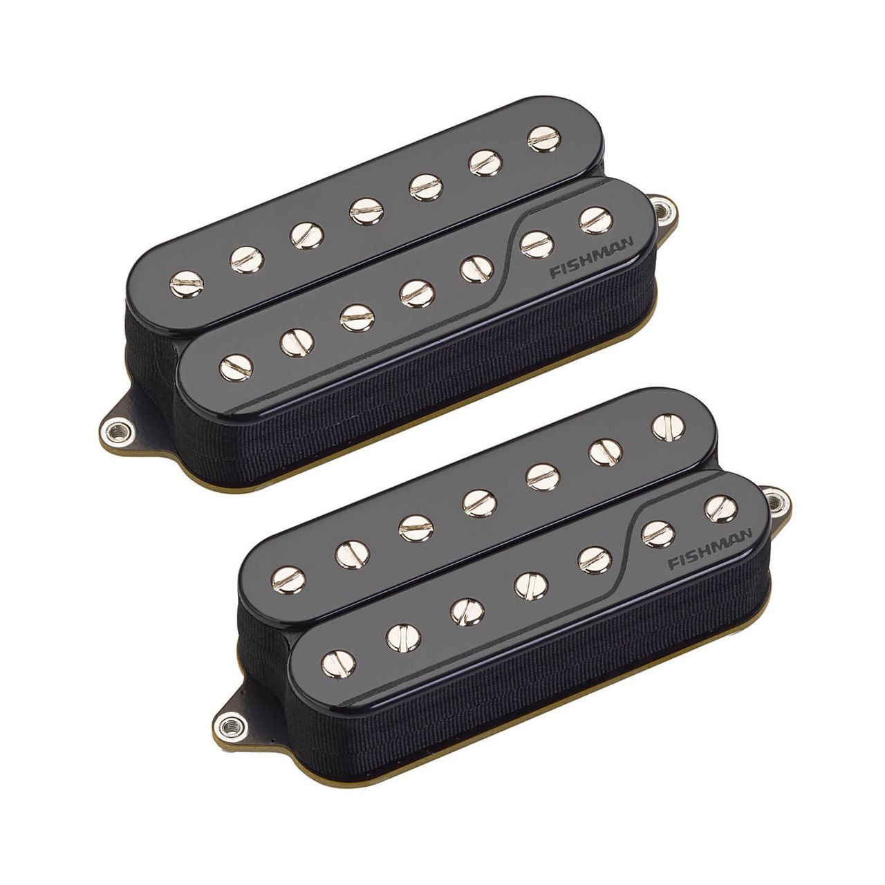 FISHMAN Fluence Tim Henson Signature Series 7-String Pickup Set