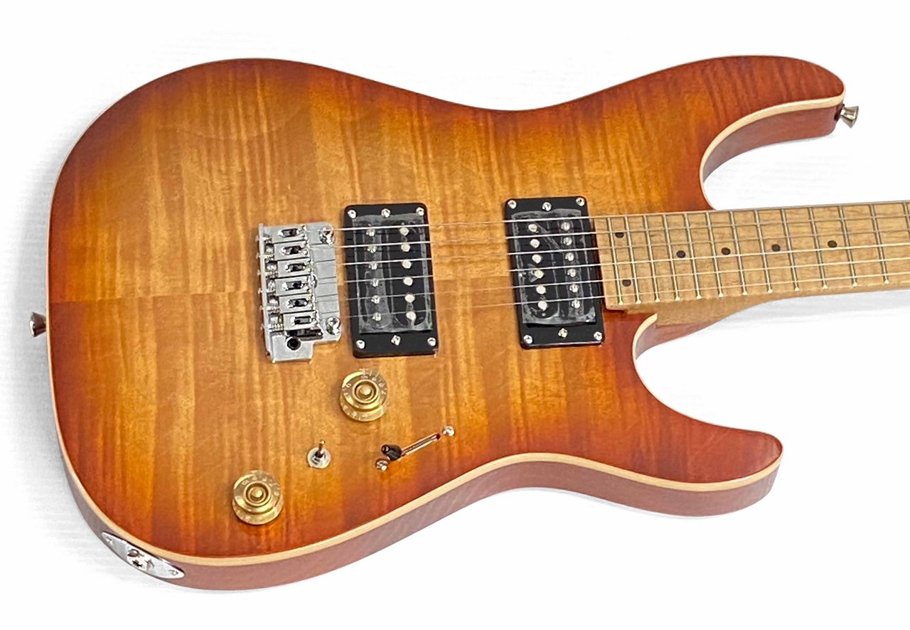 Bacchus IMP24 FMH-RSM/M N-BR-B（新品特価）［デジマートSALE］【楽器