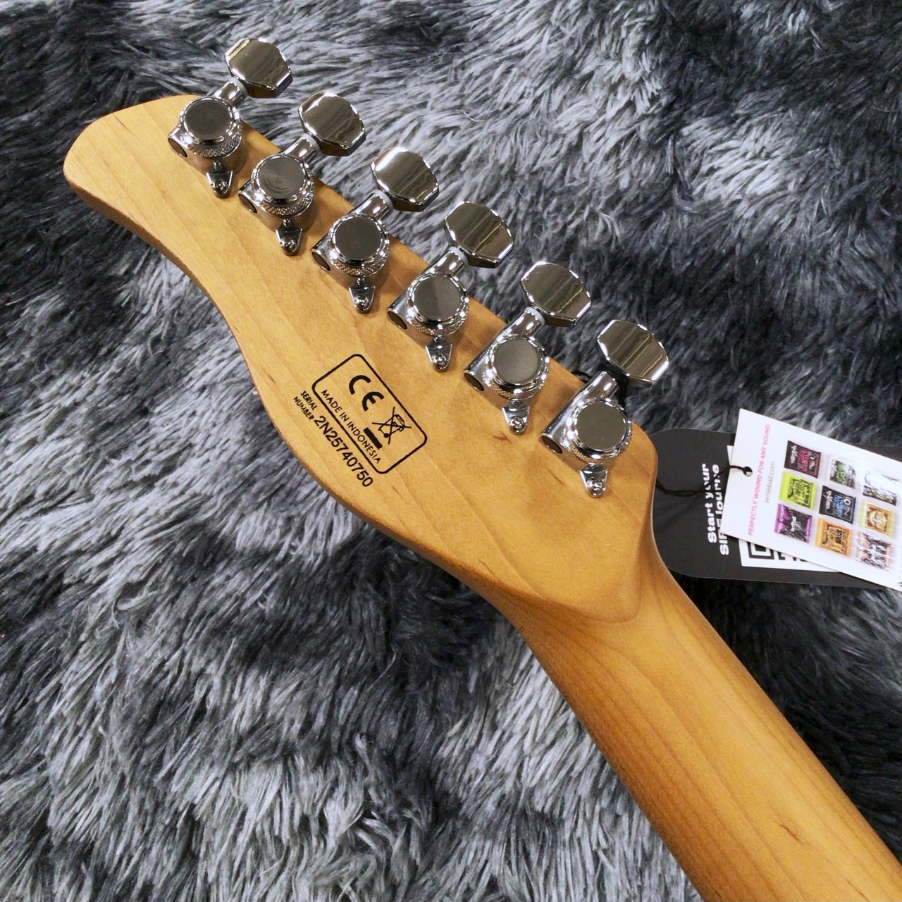 ラリー•カールトン7枚セット Sire Larry Carlton T7 / BB【生産完了品】【ラリー・カールトン