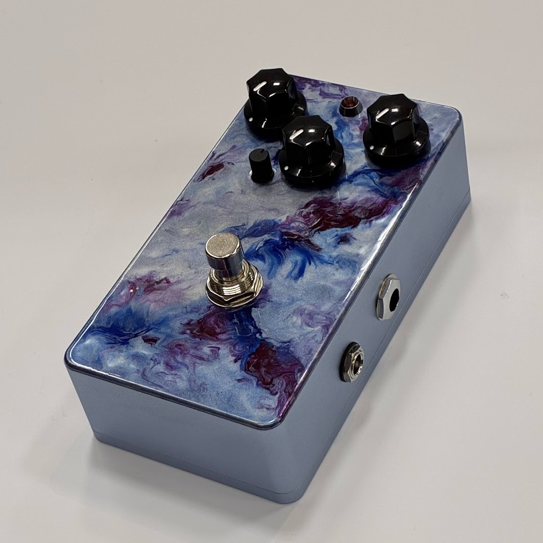 LEQTIQUE EVR 11/11 EVR（新品/送料無料）【楽器検索デジマート】