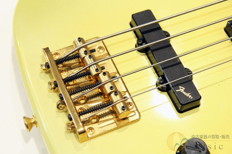 Fender Japan PJR-65 PJ Jazz Bass Special 【返品OK】[RK038]（中古/送料無料）【楽器検索デジマート】