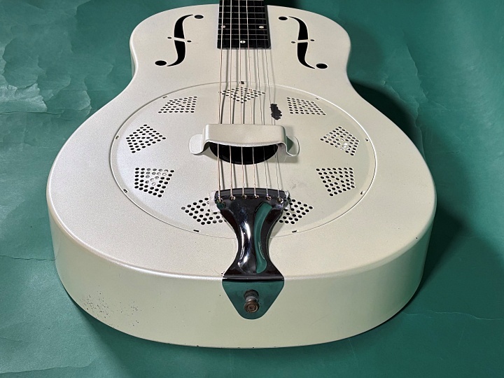 National DUOLIAN REF（ビンテージ）【楽器検索デジマート】