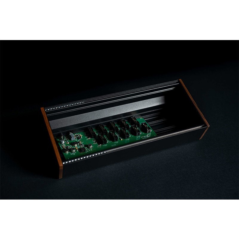 Moog 60HP Powered Eurorack Case【極少数入荷】（新品/送料無料