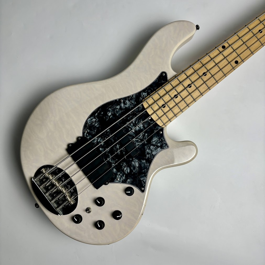 Lakland 【中古】5弦 LAKLAND Shoreline Series SL55-94 Deluxe/M