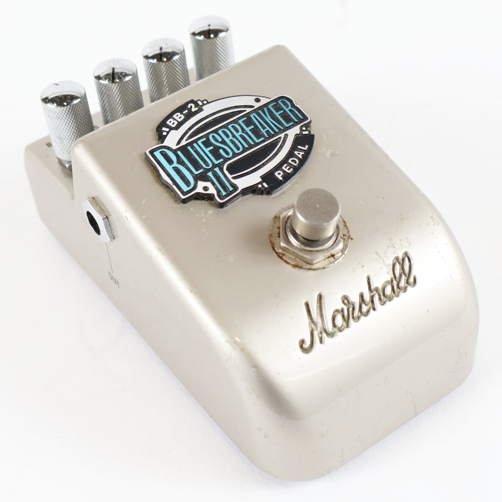 Marshall 【中古】 オーバードライブ エフェクター MARSHALL