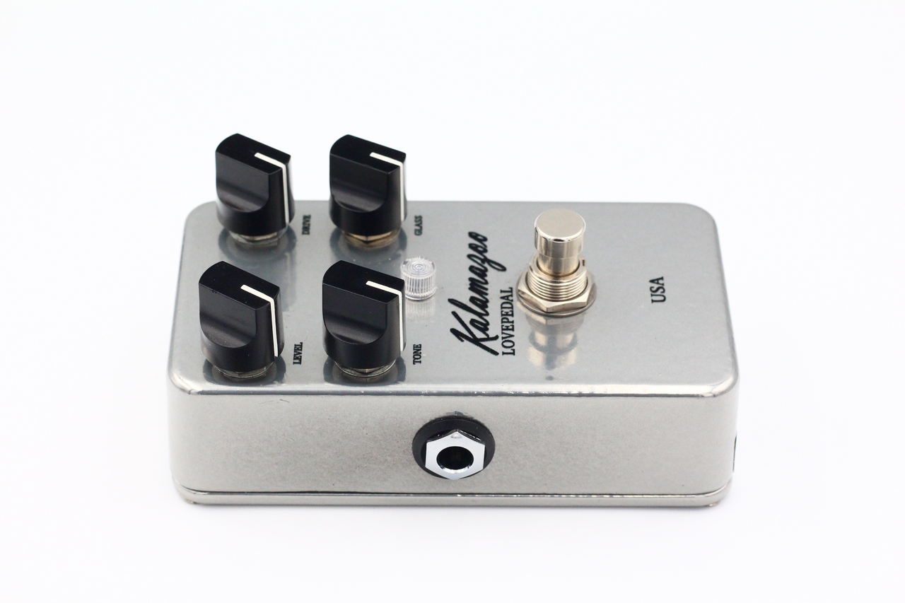 Lovepedal KALAMAZOO（中古）【楽器検索デジマート】