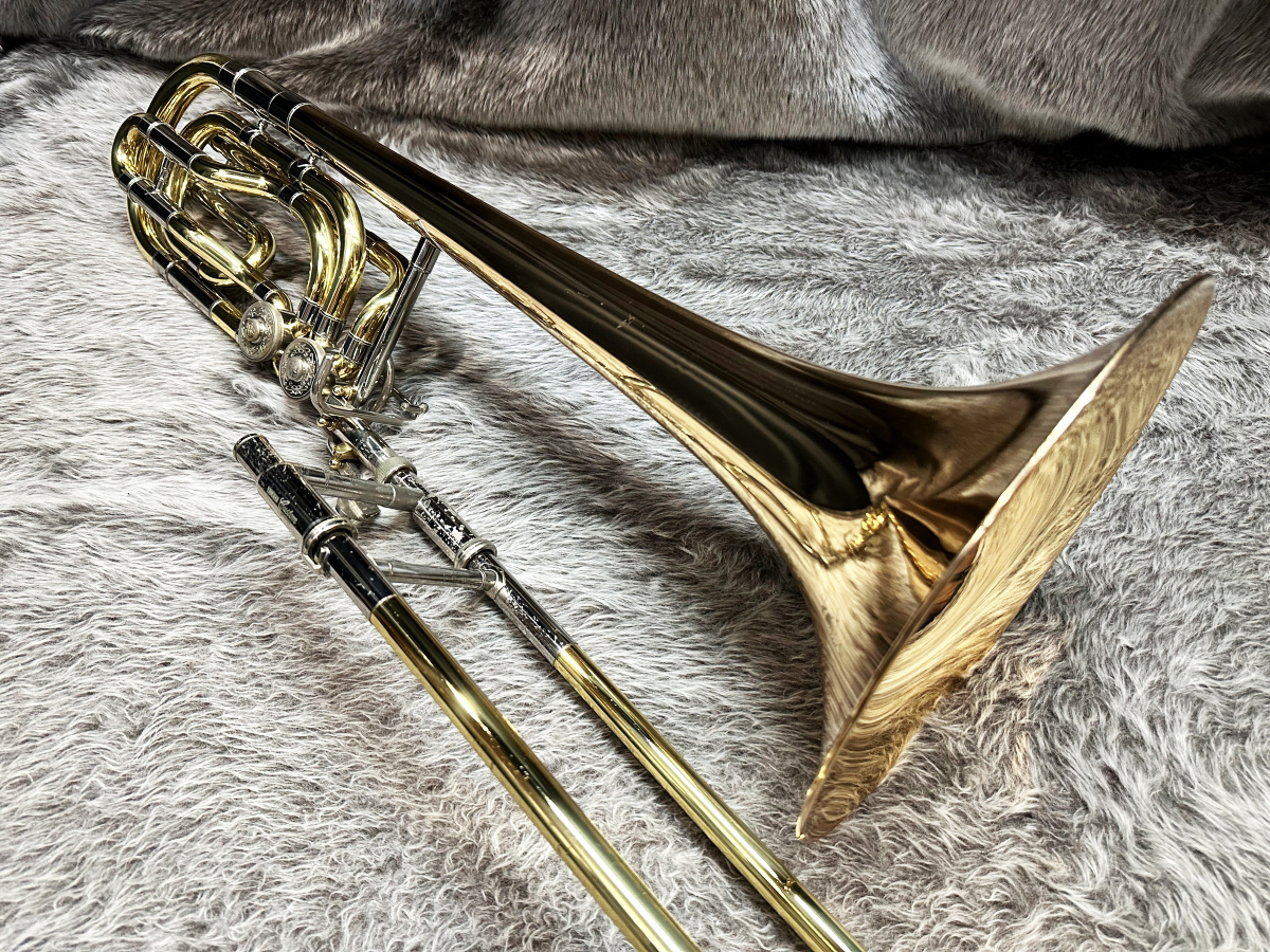 YAMAHA YBL-8130G【中古整備済】（中古/送料無料）【楽器検索