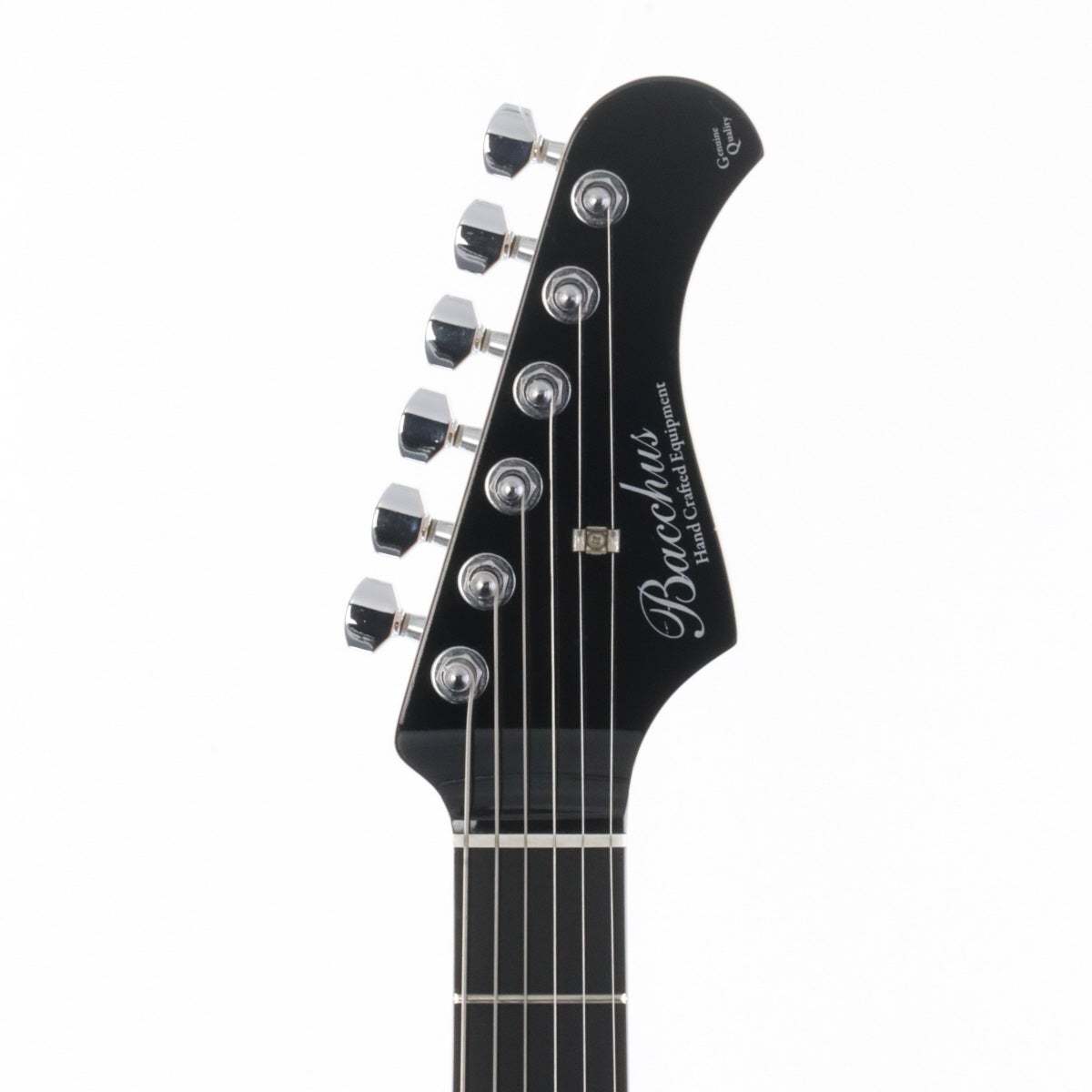 Bacchus Global series G-STUDIO PLD MH Black 【心斎橋店】（中古