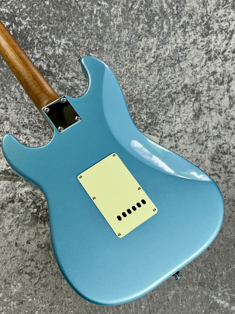 Bacchus BSH-850/RSM OTM #GI19794[3.74kg]（新品）【楽器検索デジマート】