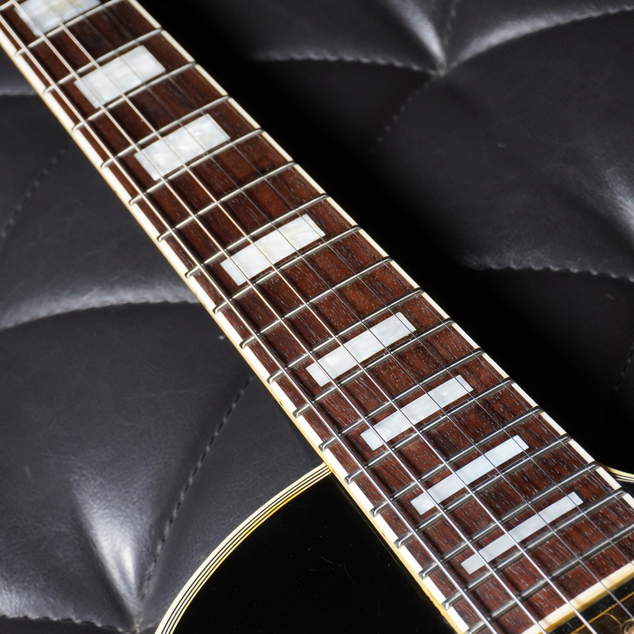 Orville by Gibson 1988 LPC Les Paul Custom Ebony（中古