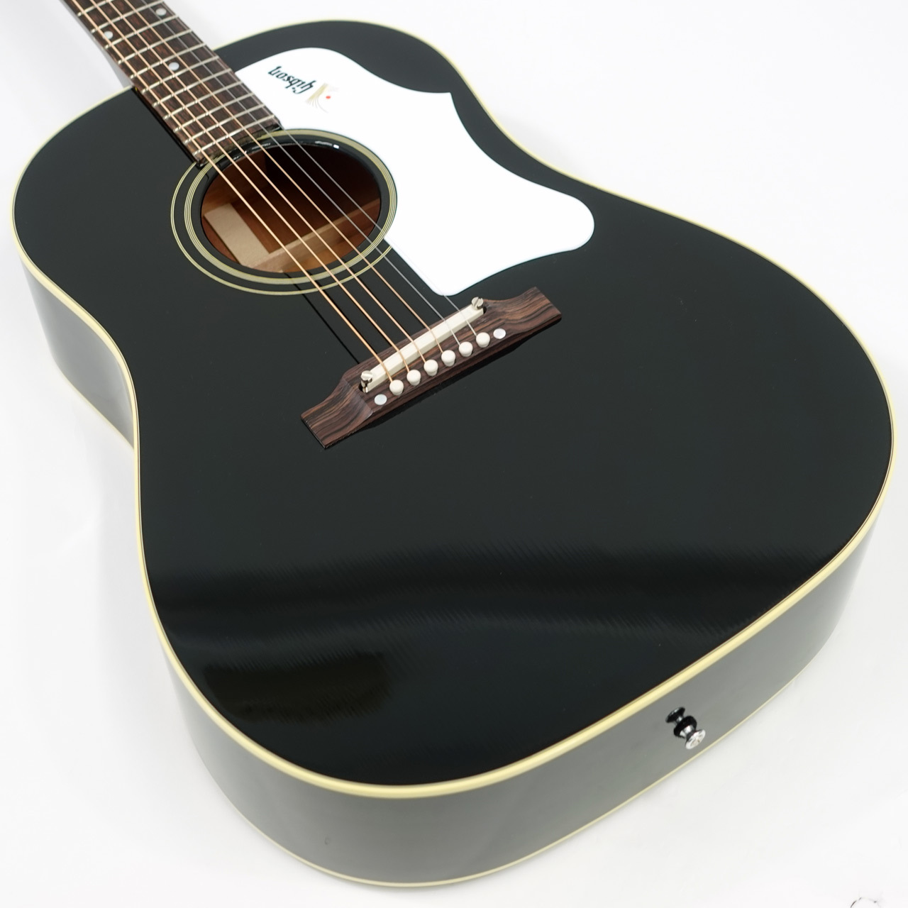 エピフォンJ-45EB J-45, Aged Vintage Sunburst Gloss | Epiphone