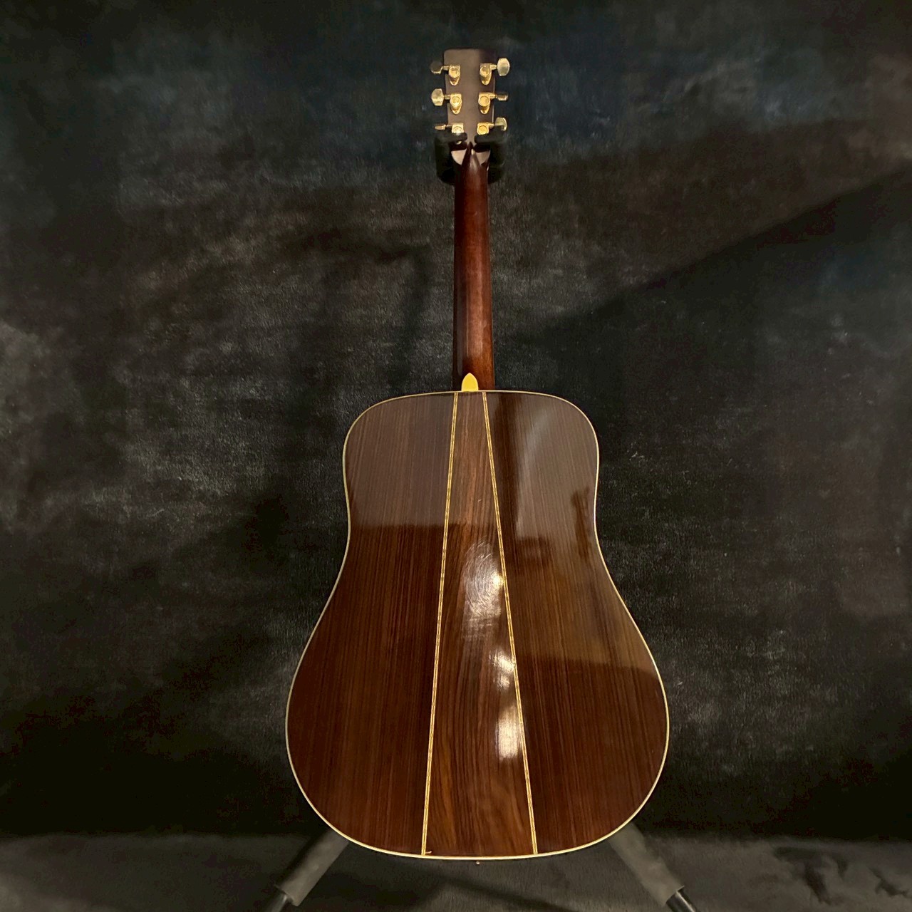 S.Yairi YD-305 1972年製 【2.17kg】（ビンテージ）【楽器検索デジマート】