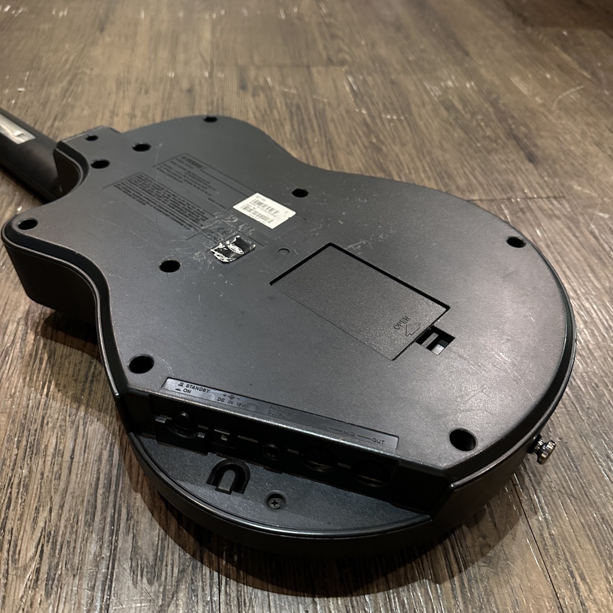 YAMAHA EZ-AG Electric Guitar（中古/送料無料）【楽器検索デジマート】