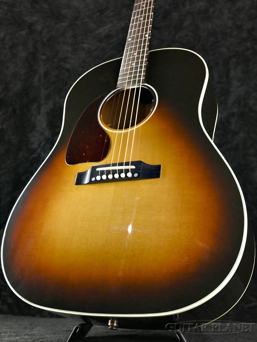 美品 Gibson/J-45 Standard ギブソン ハードケース付き 美品 Gibson/J-45 Standard ギブソン ハードケース付き - ギター最 安値