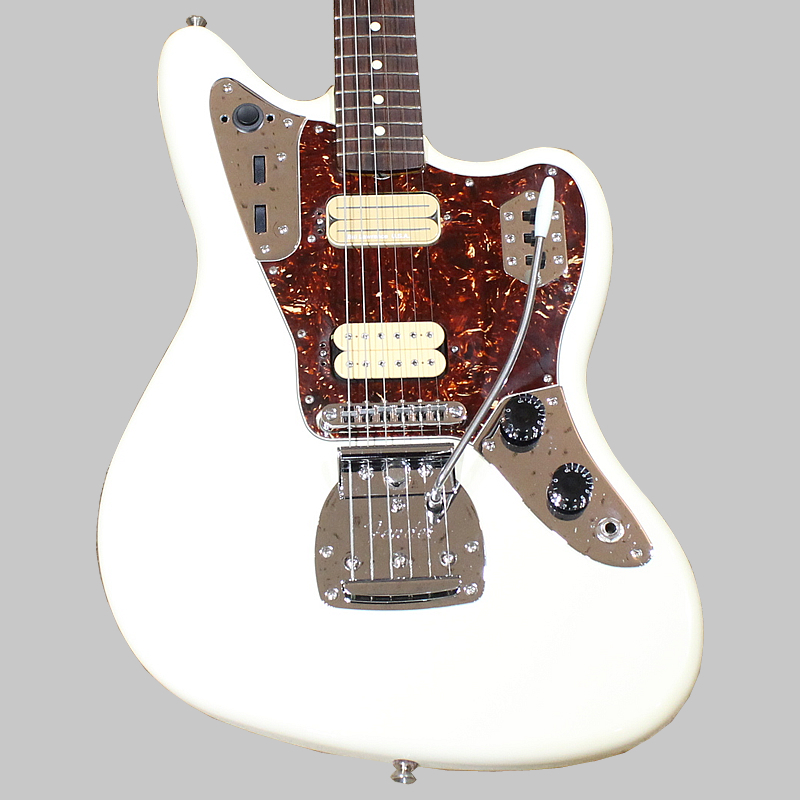 Fender Classic Player Jaguar Special HH（中古）【楽器検索デジマート】